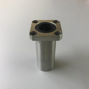 How much do you know about lmk luu linear bearing?