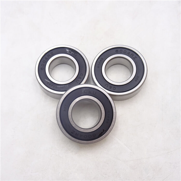 2rs bearing producer