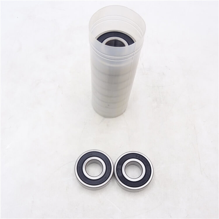 6204 ball bearings factory