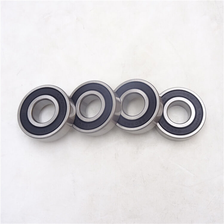 6204 ball bearings plant