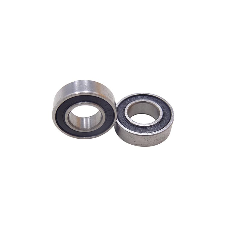 in stock 699 2rs bearing