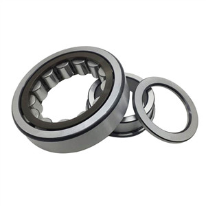 cylindrical roller bearings factory