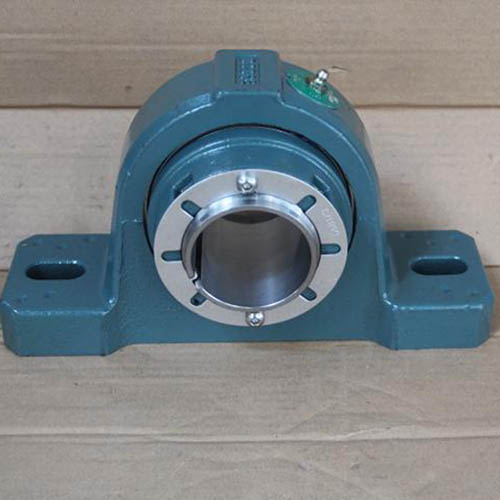 roller bearing block