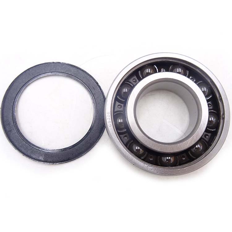 in stock CS206 bearing