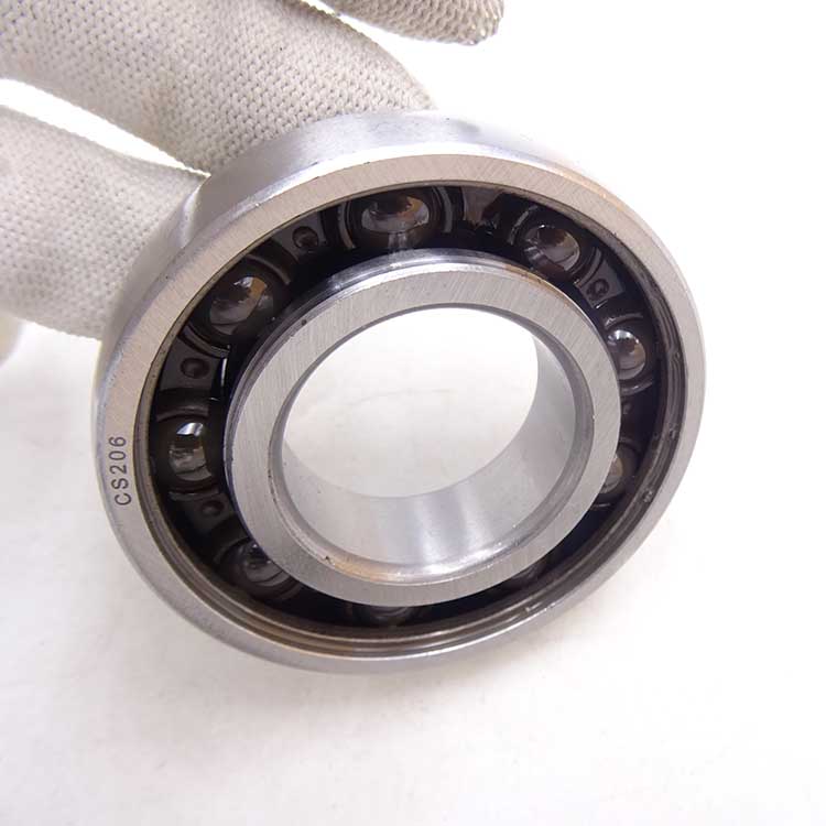 enough stcok CS206 bearing