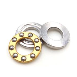 thrust race bearing manufacturer