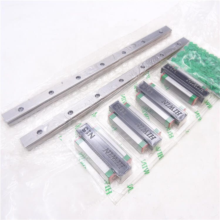 What's the application of linear ball bearing slides?
