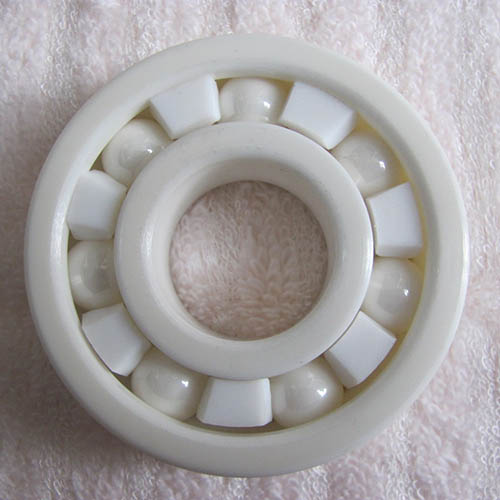 high temperature ceramic bearing