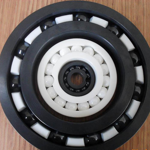 enough stock high temperature ceramic bearing