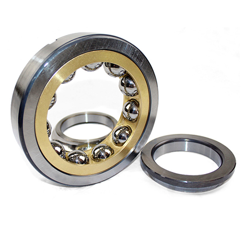 original four point contact bearing