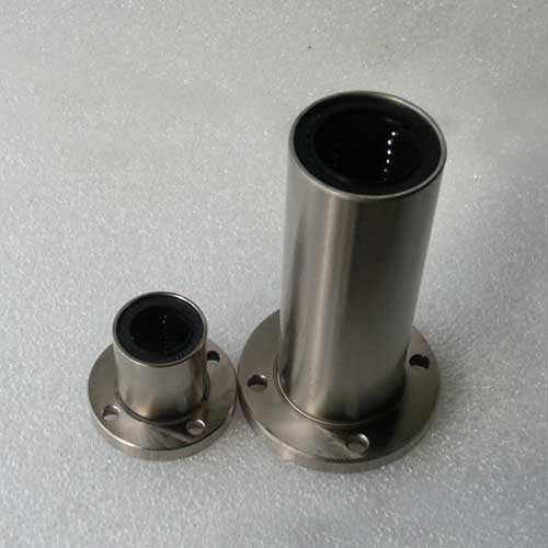 sliding ball bearing