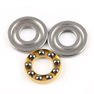 single row ball thrust bearing wholeseller