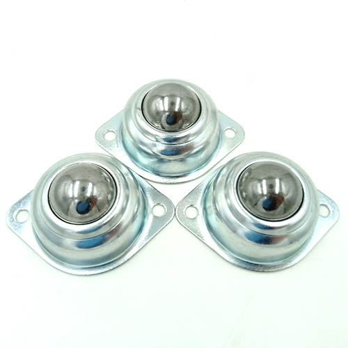 Ensure quality of heavy duty ball transfer bearing, we will win the future!