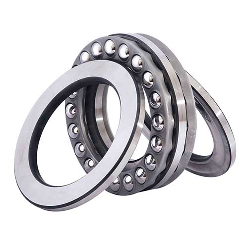 bearing factory ball bearing axial load 