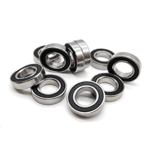 Features of all balls bearings