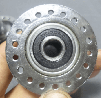 ball bearing for cycle manufacturer