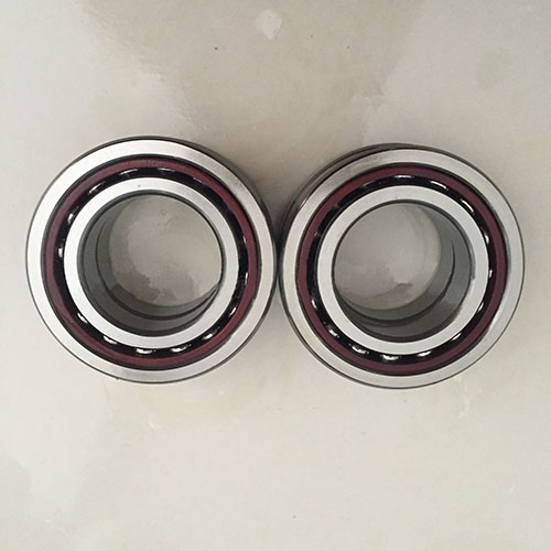 radial contact bearing