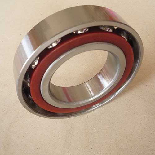 original radial contact bearing