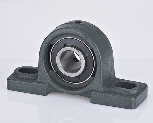 pillow block ball bearing units