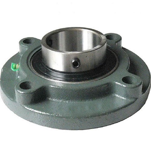 pillow block ball bearing units