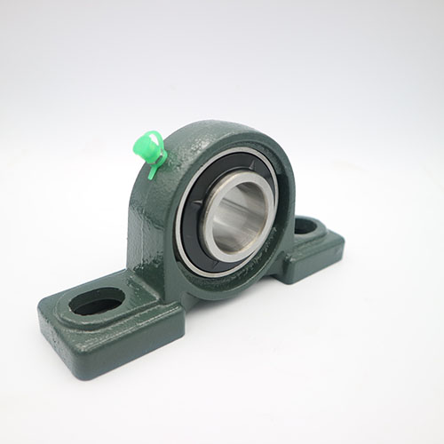 pillow block ball bearing units