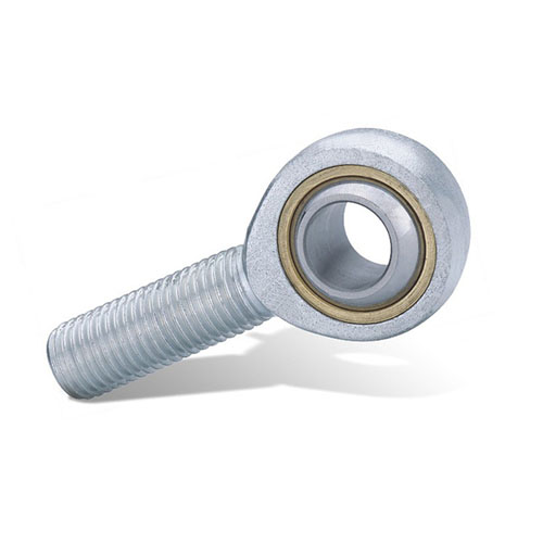 threaded ball bearing in stock