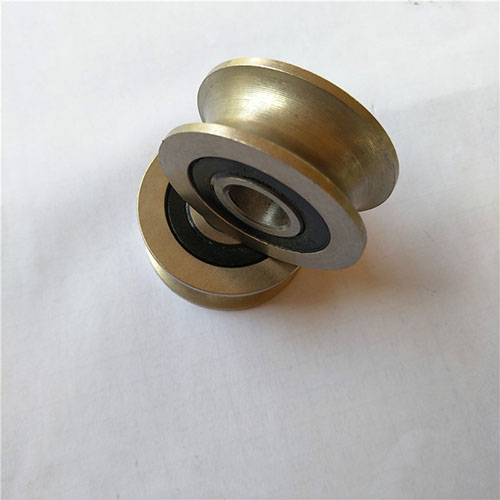 in stock skate wheel bearings