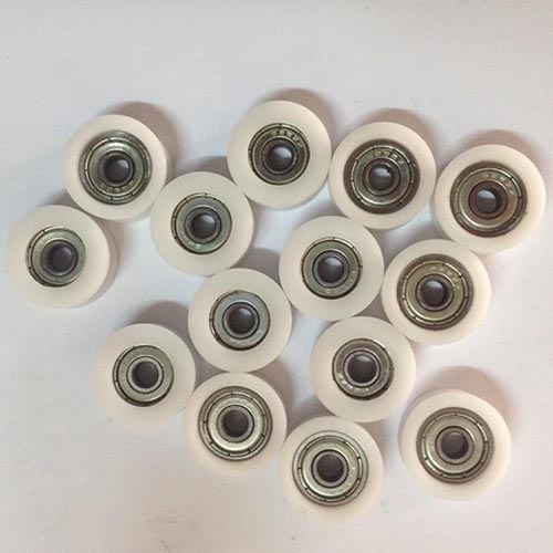 original skate wheel bearings