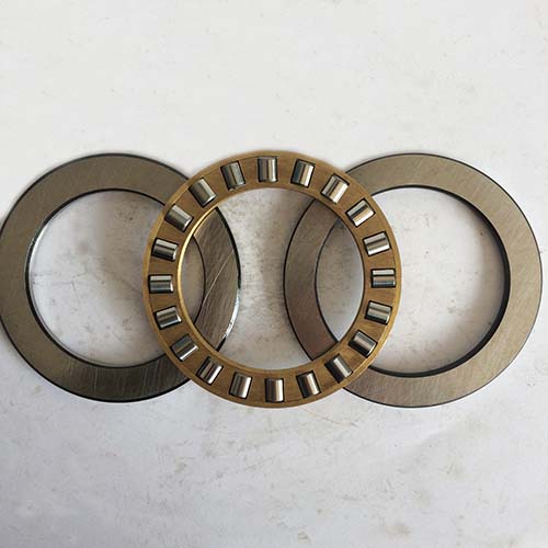 axial cylindrical roller bearings manufacturer