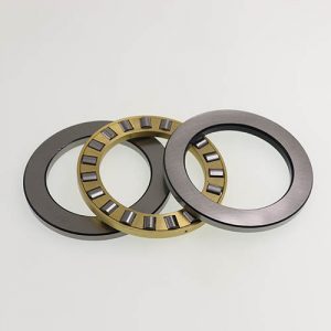 axial cylindrical roller bearings factory
