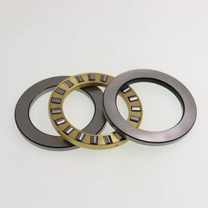 thrust race bearing factory