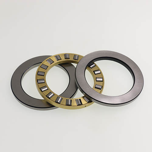 high quality cylindrical thrust bearing