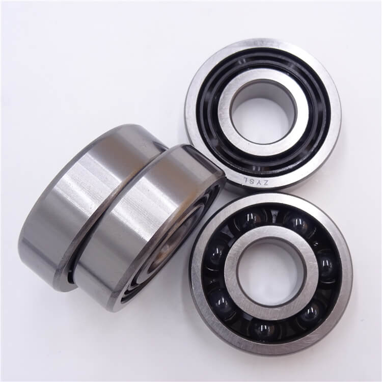 polyamide cage bearing factory