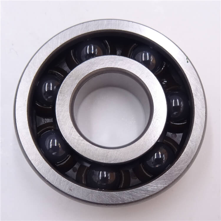 polyamide cage bearing manufacturer