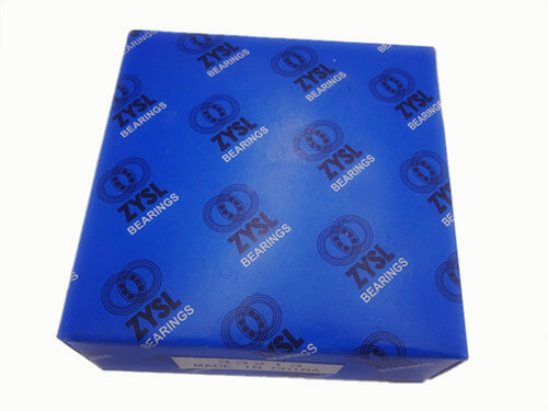 forklift roller bearing box