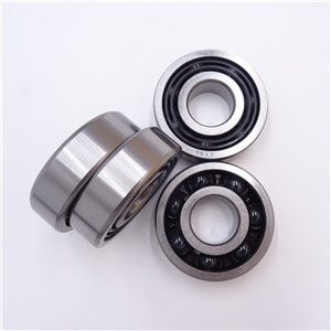 Orders for polyamide cage bearing are transacted very quickly!