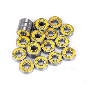 How much do you know about ball bearing skateboard?
