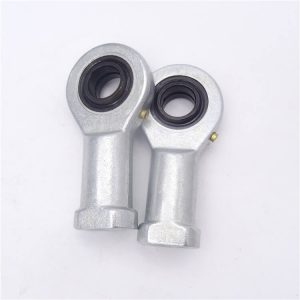 ZYSL DSI15-ES-2RS female thread Rod ends spherical plain bearing