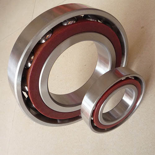 angular bearing