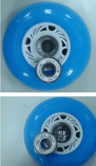 rollerblade bearing manufacturer