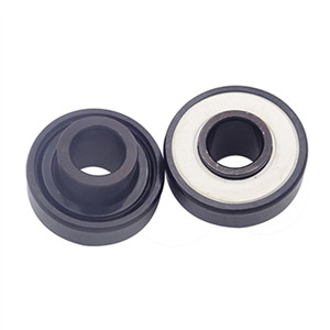 Share an order of waterproof bearings from Australia