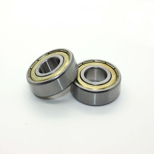 ZZ series bearing