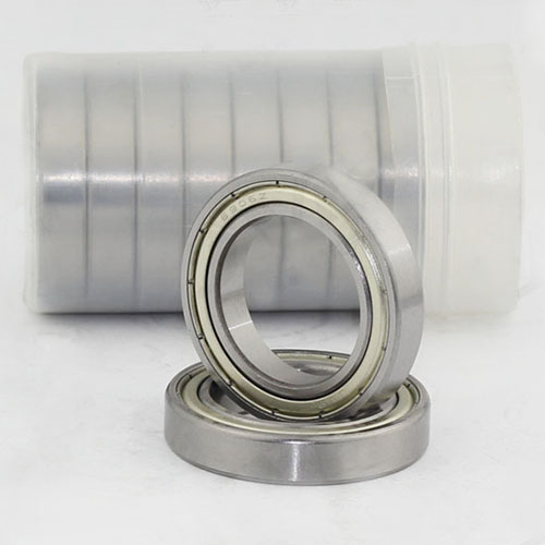 original ZZ series bearing