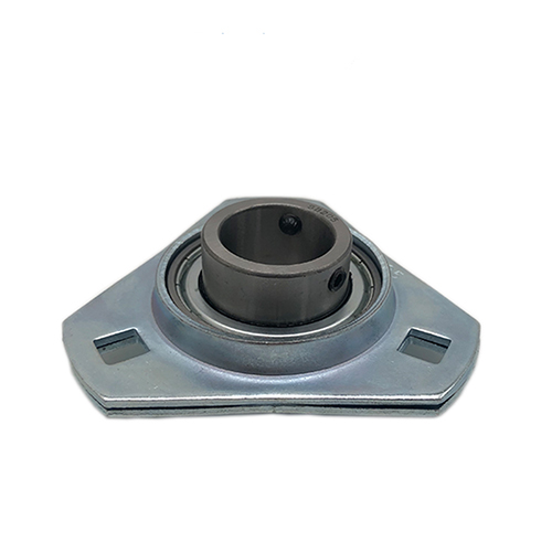 original triangle bearings