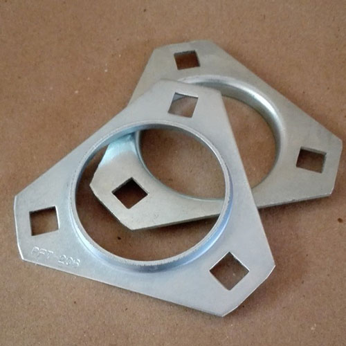 in stock triangle bearings