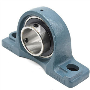 Case of new way air bearings