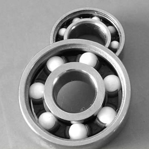 ceramic ball bearings factory