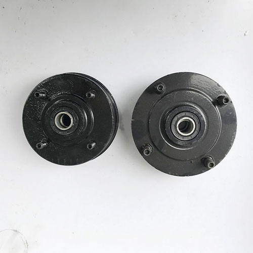 go kart axle bearing