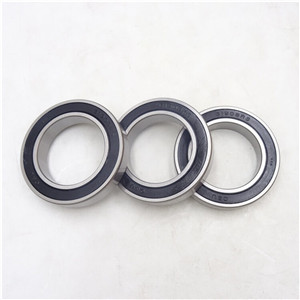 Thank you for your trust and ordered 2,500 PCS 2rs bearing.