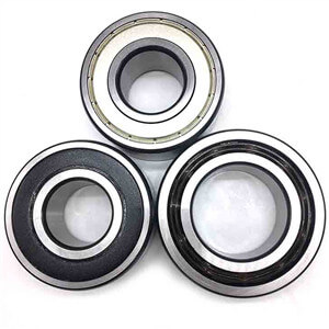 grooved ball bearing factory